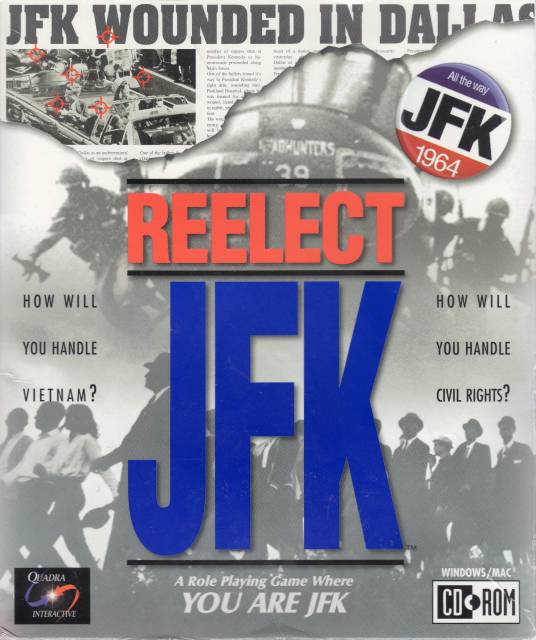 Jfk reloaded download for mac